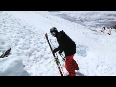 Gus Kenworthy (feat. Tom Wallisch) - Whistler Summer Edit 2012