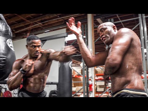 The Science of MMA Strength & Conditioning Training