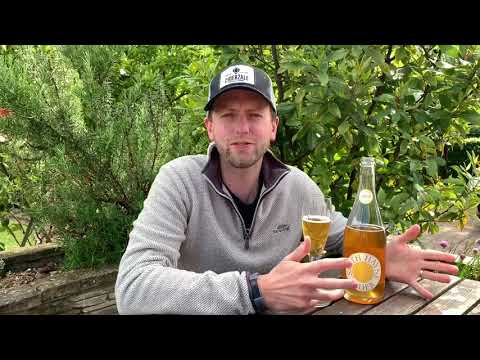 5th June 2020 - Smith Hayne Cider - 2018 Vintage Methode Traditionalle