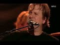 Jeff Healey - 'I'm Ready' - Notodden 2006
