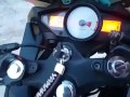 Yuki YK250-21 R-SAMURAI Motosiklet