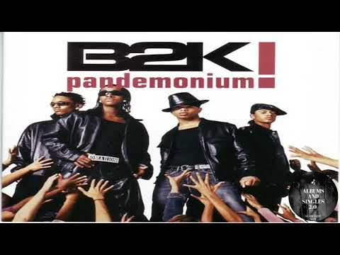 B2K&ndash; Bump, Bump, Bump (Feat. P. Diddy)