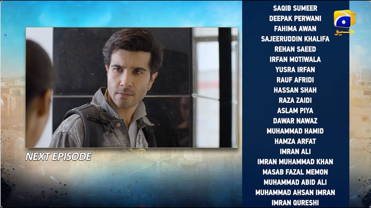 Sanwal Yaar Piya Episode 21 Teaser - 18th November 2025 - HAR PAL GEO