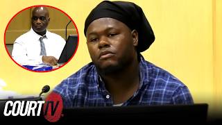 ‘Witch Doctor’ Tried Selling Missing Mom’s Truck: Testimony
