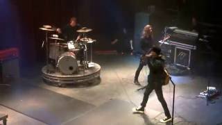Never Let You Go Third Eye Blind Fillmore Silver Spring MD 8Dec2016