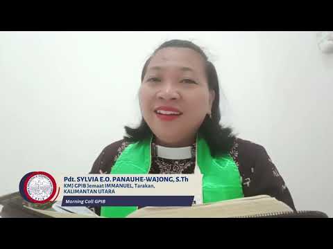 Morning Call GPIB | Senin 09 Februari 2026 | Episode 2851