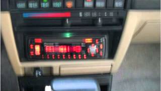 preview picture of video '1988 Honda Accord Used Cars Alabaster, Birmingham, Pelham AL'