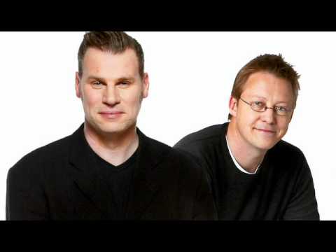 Mark Kermode - Vacancy