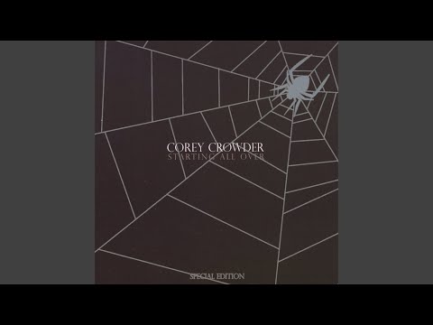 Open Doors, Open Eyes - Corey Crowder