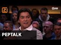 Peptalk 6/5/2019 | Met Gözübüyük, Silooy, van der Garde, Visser en Samuel
