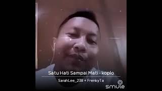 Download lagu Satu hati sampai mati mp3