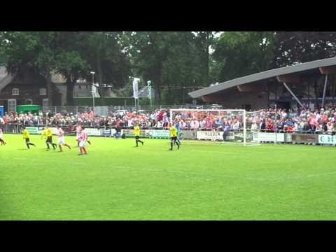 Nooit Gedacht KAMPIOEN - Seizoen 2013-2014 (1)