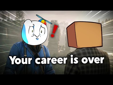 We Accidentally got Smii7y CANCELLED...