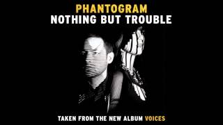 Phantogram - Nothing But Trouble video