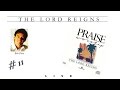 Bob Fitts- The Lord Reigns (Full) (1989)