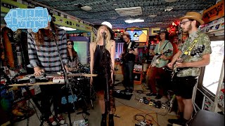 COLD RIVER CITY - "Time Slips Away" (Live from GoPro Mountain Games in Vail, CO 2016) #JAMINTHEVAN