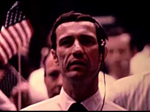 Manned Space Flight Quarterly Report No. 25, April-June 1969 - NASA/MSC 1969 Film