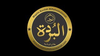 Download lagu ( LIVE ) MAJELIS BURDAH MIFTAHUSSALAMAH BULANAN PRIA mp3 Download lagu ( LIVE ) MAJELIS BURDAH MIFTAHUSSALAMAH BULANAN PRIA mp3