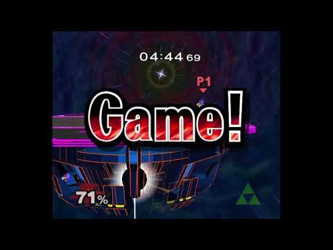 MoaL 418 Grand Finals - Slypig [L] (Falco) vs. Jada_TBK [W] (Sheik) - SSBM Singles