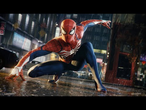 4K/HDRĶĹ32:9˥ǡMarvels Spider-Man Remasteredפץ쥤쥤ȥǤå! եå!