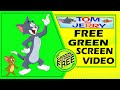 Green Screen Tom And Jerry Dance Green Screen Tom And Jerry Video Tom And Jerry Green Screen
