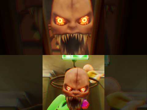 The Baby In Yellow Act 2 JUMPSCARES