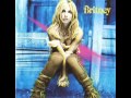 Britney Spears - She'll Never Be Me - Britney ...