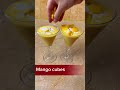 mango mastani 🥭 quick recipes easy recipe yummy delicious mouthwatering