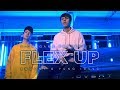 LGoony Yung Isvvc Flex Up Official Video Prod Penacho