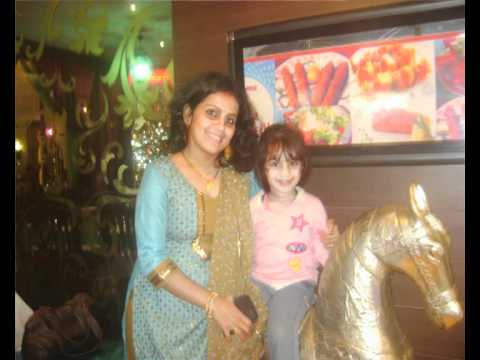 Jiana's 4th birthday for Doreamon theme