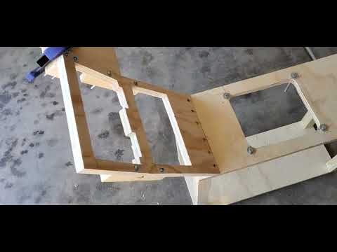 DIY Flight Cockpit build!