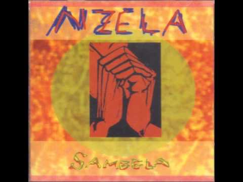 Nzela - Sambela - Full Album - 2002