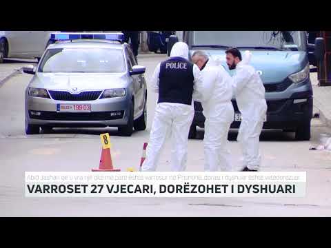 VARROSET 27 VJECARI, DORËZOHET I DYSHUARI | T7