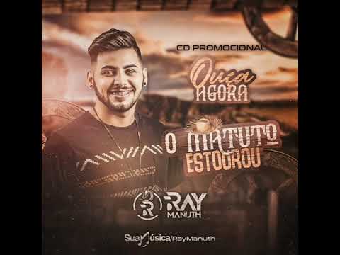RAY MANUTH- se quiser é desse jeito