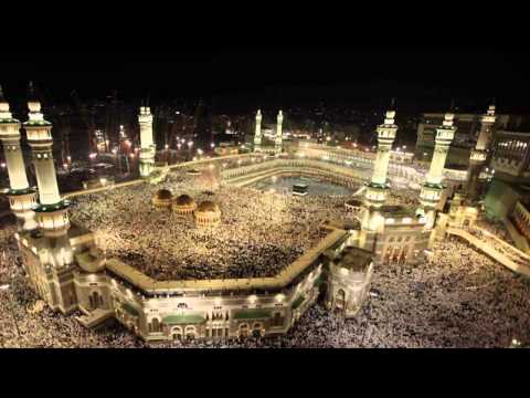 Kaptina Huxhurat - 49 - Reciton Shejh: Sa'd el Gamidij