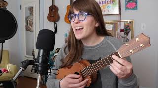 Video thumbnail for Tonor TC20 XLR Condenser Mic Kit Review + Indiana (original by DATS) by Danielle Ate the Sandwich
