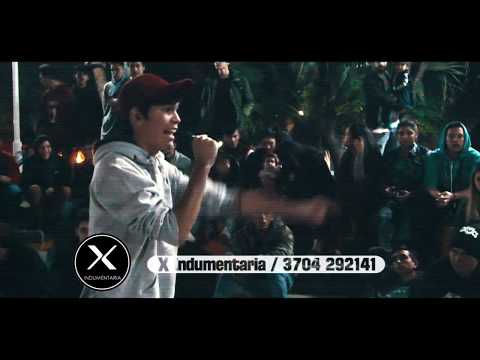 JM vs REUS [Cuartos de final - Low Pass Freestyle Mayo]