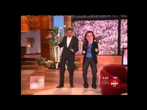 The Brody File: Kindergarten Congress  - October 10, 2013