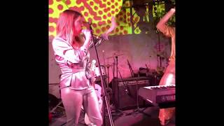 Papa Topo - Ese Hombre (Lupita D'Alessio )