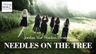 LuQuS - Needles On The Tree - Contemporary Choreography by Christa Smutek