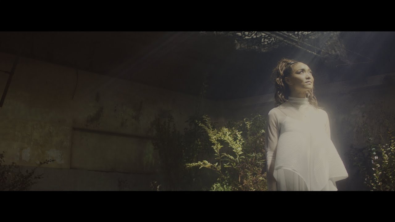 ひとりじゃないから / Crystal Kay