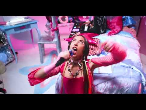 KALIKA - Pas en sucre (Les Sessions Chambre)