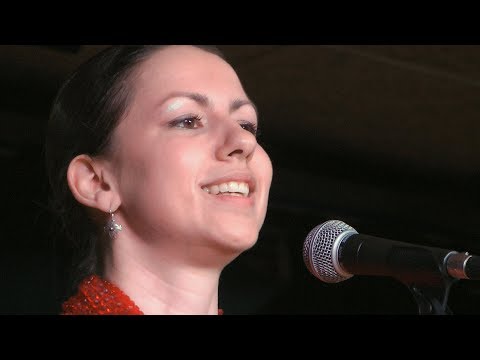 "Halljunk szót...!" - Tóth Lilla - Hajdúböszörményi dalok