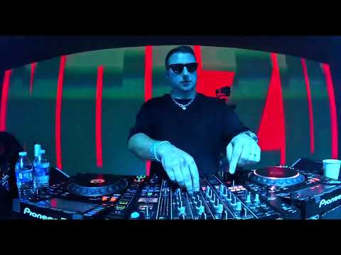 Noizu @ Hollywood Palladium (Full Set)