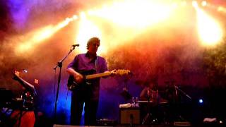 Stan Ridgway - Call of the west