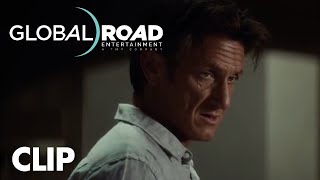 The Gunman | "You're The Only One Left" Clip | Global Road Entertainment