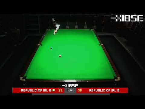 HIBSF 2019 - bonus stream