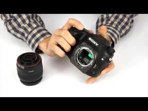 Cameta Camera SNAPSHOTS - Sony Alpha A68 (ILCA-68) Digital Camera