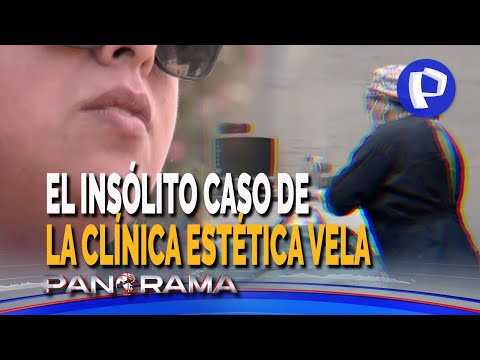 The unusual case of the Vela aesthetic clinic: more than 50 women affected in Lima, according to ...