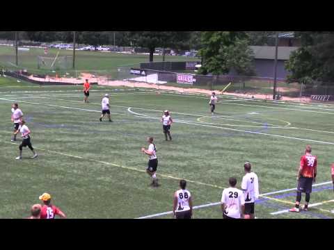 U.S. Open 2013 - Mischief v. Drag'n Thrust (Mixed Semifinal) Free Preview